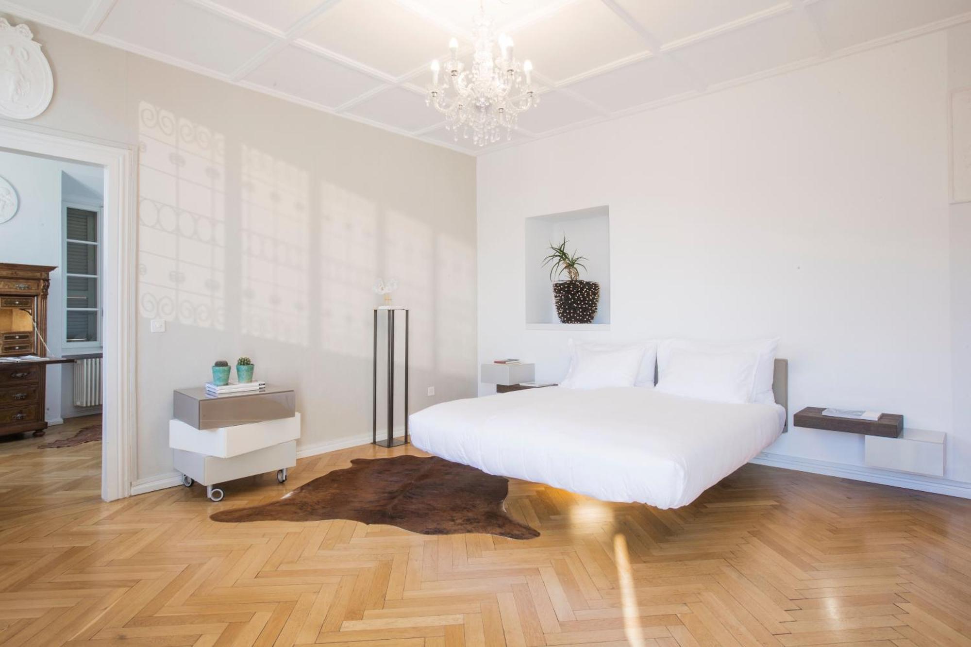 Caffe Dell'Arte Boutique Rooms Locarno Exterior photo