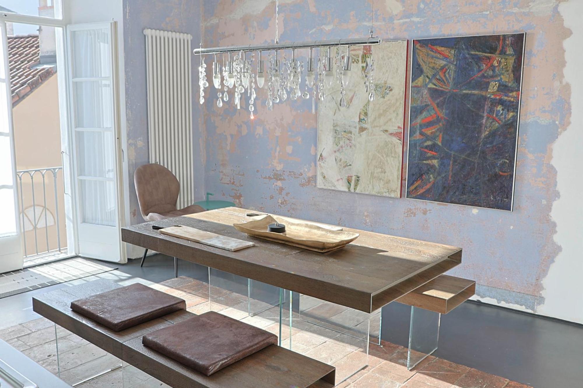 Caffe Dell'Arte Boutique Rooms Locarno Exterior photo