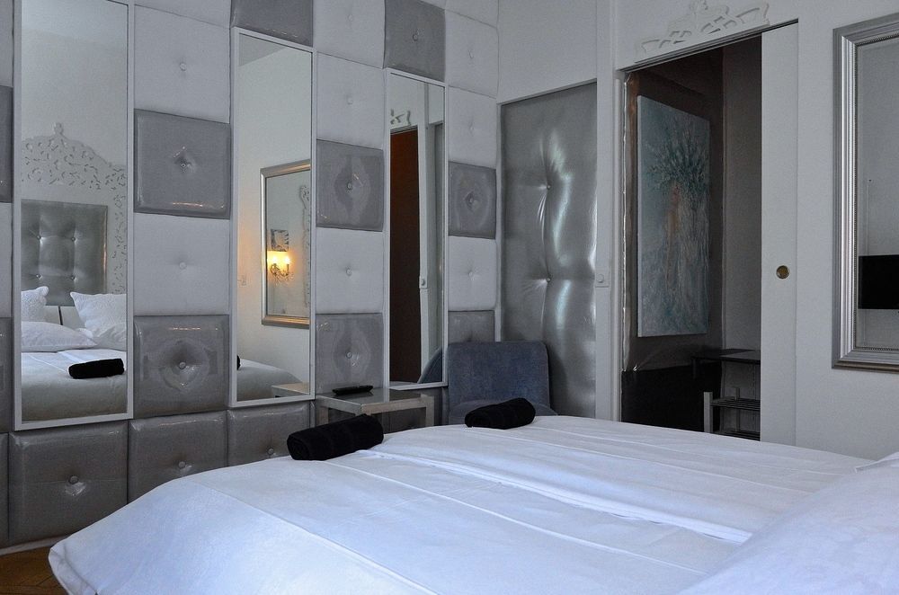 Caffe Dell'Arte Boutique Rooms Locarno Exterior photo