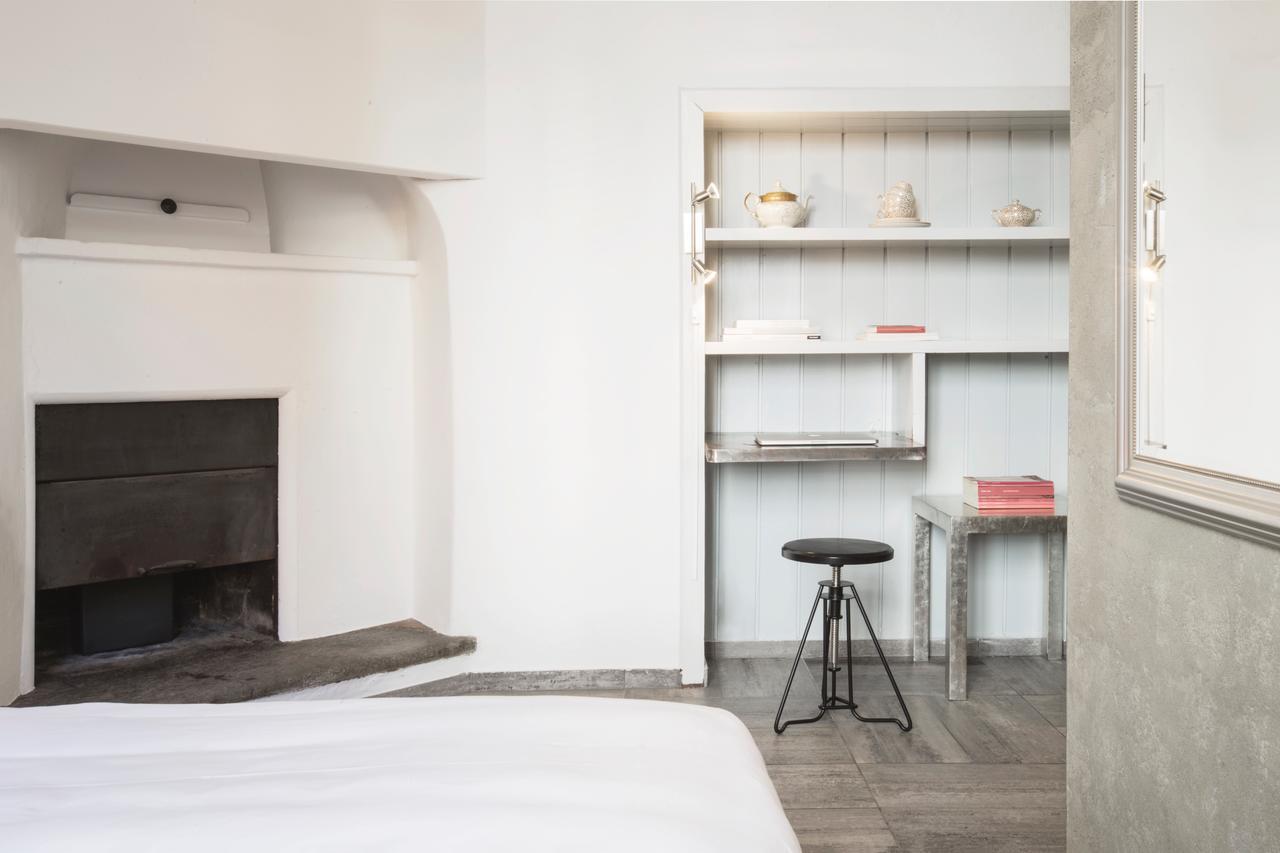 Caffe Dell'Arte Boutique Rooms Locarno Exterior photo